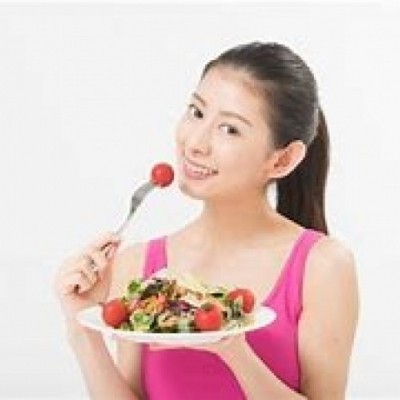 食事と栄養バランス